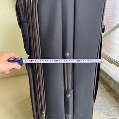 スーツケースの画像