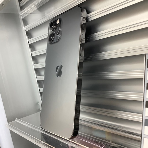 Apple iPhone12 Proのご紹介！（トレファク寝屋川）