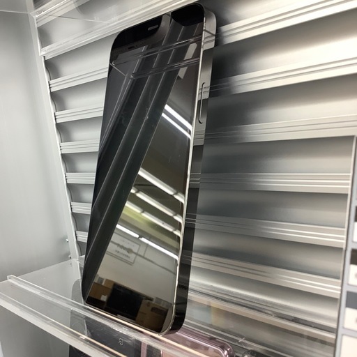 Apple iPhone12 Proのご紹介！（トレファク寝屋川）