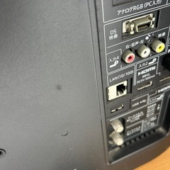 テレビ　約24インチの画像