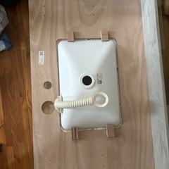 洗面台（カウンターのみ）の画像