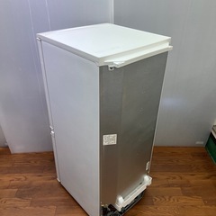 配送可🚚 2ドア冷蔵庫 SHARP 2019年製の画像