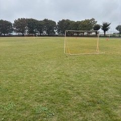 日曜日エンジョイサッカーグループ始動します！