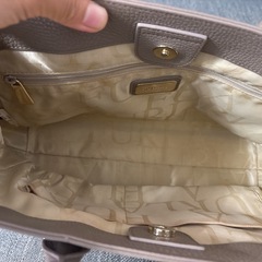 FURLA フルラ バック トートの画像