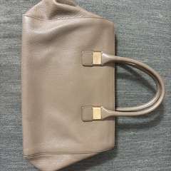 FURLA フルラ バック トートの画像