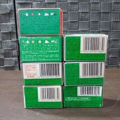 未使用 長期保管品 フジカラー SUPERHR2 HR100 HR200 HR1600 F-ⅡNEOPAN SS 計7個セット 有効期限切れ レタパ可 札幌市 新道東店の画像