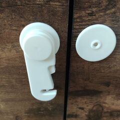 ベッド下の引き出し　3個の画像