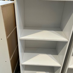 【棚】【3段カラーボックス】※在庫2点★クリーニング済み【管理番号1112】野の画像