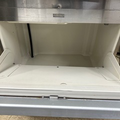 6839 パナソニック★製氷機★キューブアイスAC100V★SIM-S9500A★95㎏タイプの画像
