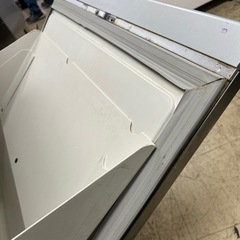 6839 パナソニック★製氷機★キューブアイスAC100V★SIM-S9500A★95㎏タイプの画像