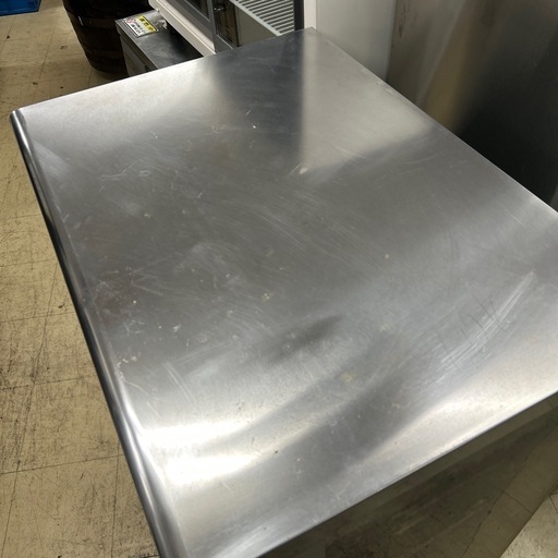 6839 パナソニック☆製氷機☆キューブアイスAC100V☆SIM-S9500A☆95