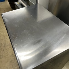 6839 パナソニック★製氷機★キューブアイスAC100V★SIM-S9500A★95㎏タイプの画像