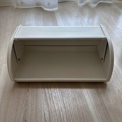 ニトリ、キッチン用品、収納ボックスの画像