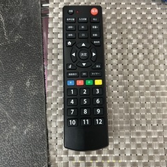 配送可【シャープ】32V液晶テレビ★2019年製　クリーニング済み/6ヶ月保証付き【管理番号11211】横の画像