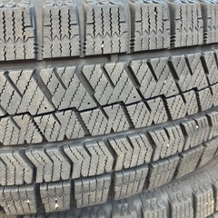 195/65R16 ブリヂストン VRX2の画像