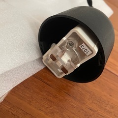 広松木工　ペンダントライト　照明　真鍮　展示品　アンティーク　¥44000の画像