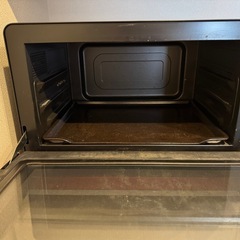 日立ヘルシーシェフオーブンレンジの画像