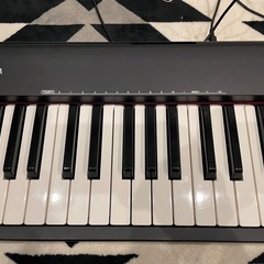 YAMAHA NP-30 電子ピアノ/ 多少難ありの画像