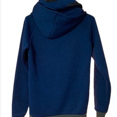 メンズ パーカーの画像