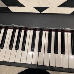 YAMAHA NP-30 電子ピアノ/ 多少難ありの画像