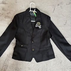 子供服（フォーマル）の画像