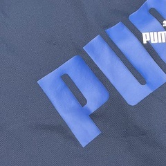 ルコックスポルティフ プーマ M L メンズ ジャージ Tシャツ 半袖 ゴルフの画像