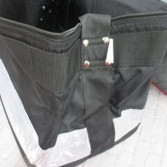 イチネン 08134 反射板付マルチボルトバック 未使用 【ハンズクラフト宜野湾店】の画像