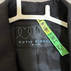 子供服（フォーマル）の画像