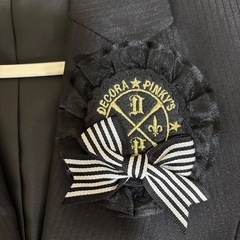 子供服（フォーマル）の画像