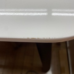 ダイニング3点セットの画像