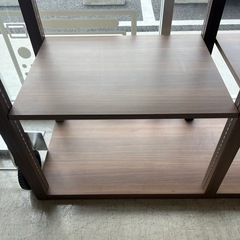 ２段棚　無料の画像