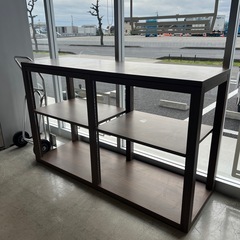 ２段棚　無料の画像