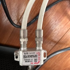 テレビ　約24インチの画像