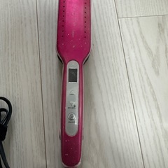 SALONIA 他　ストレートヘアアイロン　2個セットの画像