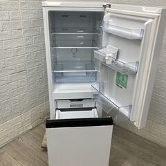 OE103111 ハイセンス 162L 冷蔵庫 一人暮らし 小型の画像