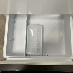 OE103111 ハイセンス 162L 冷蔵庫 一人暮らし 小型の画像