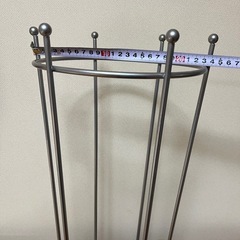 【11/15.16引取り限定】傘立ての画像