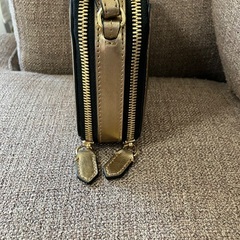 Armani shoulder bag/ アルマーニ　バッグの画像