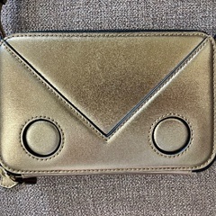 Armani shoulder bag/ アルマーニ　バッグの画像