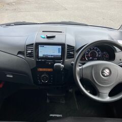 ☆車検R8年4月　コミコミ31.8万 ☆H23年式　パレットSW　9.6万㎞　の画像