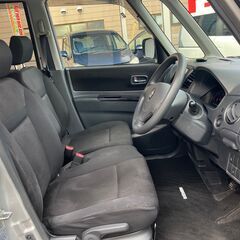 ☆車検R8年4月　コミコミ31.8万 ☆H23年式　パレットSW　9.6万㎞　の画像