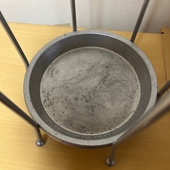 【11/15.16引取り限定】傘立ての画像