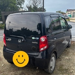 H21ホンダLIFE 激安！の画像
