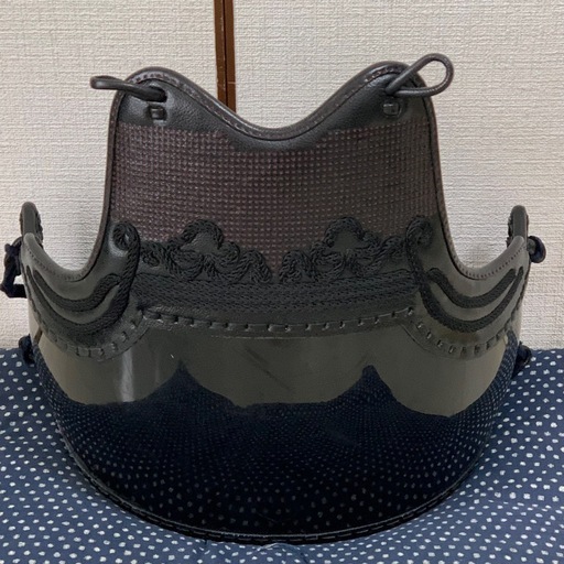 [価格交渉️⭕️] 剣道着 胴 鬼雲 成人女性使用