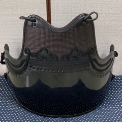 [価格交渉️⭕️] 剣道着 胴 鬼雲 成人女性使用の画像