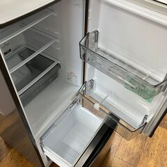★リユースのサカイ水戸店★ MITSUBISHI 冷蔵庫 146L 23年製 動作確認／クリーニング済み MT6180の画像