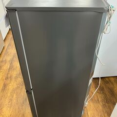 ★リユースのサカイ水戸店★ MITSUBISHI 冷蔵庫 146L 23年製 動作確認／クリーニング済み MT6180の画像