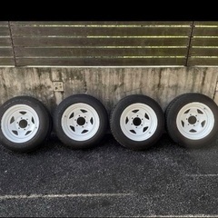 TC01 16インチの画像