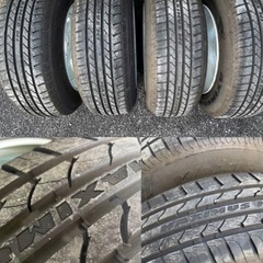 TC01 16インチの画像