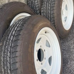 TC01 16インチの画像